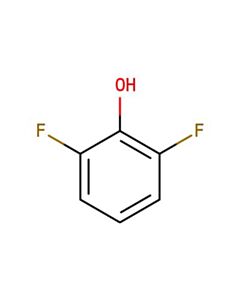 Astatech 2,6-DIFLUOROPHENOL; 5G; Purity 95%; MDL-MFCD00002158